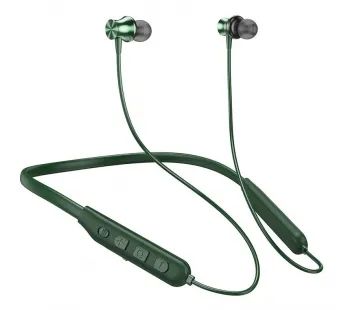 Лот: 21043833. Фото: 1. Спортивные блютуз наушники Bluetooth... Наушники, гарнитуры