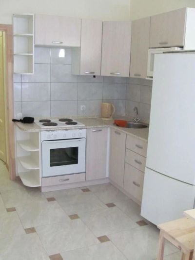 Лот: 6633415. Фото: 1. Сдаётся однокомнатная квартира... Квартиры, студии