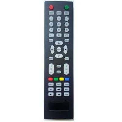 Лот: 21517450. Фото: 1. Пульт для Harper AL46D от Huayu. Пульты ДУ