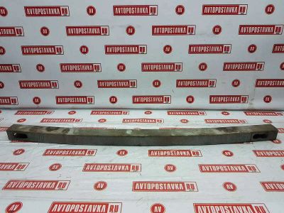 Лот: 20901412. Фото: 1. Усилитель бампера Nissan Bluebird... Кузов