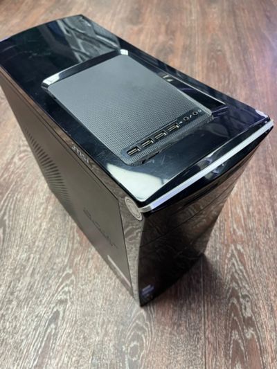 Лот: 20425123. Фото: 1. Игровой компьютер i7-4770K DDR3... Компьютеры в сборе