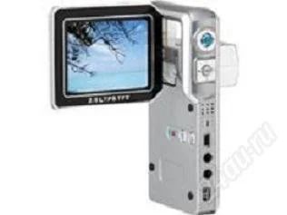 Лот: 2592484. Фото: 1. DIGIlife DDV 5120. Видеокамеры