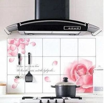 Лот: 3351963. Фото: 1. Интерьерная наклейка для кухни... Интерьерные наклейки