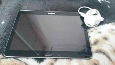 Лот: 7058187. Фото: 1. Продам планшет Samsung galaxy... Планшеты