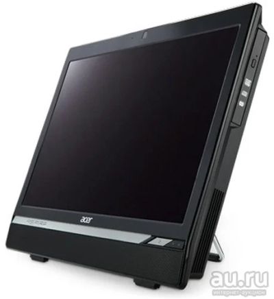 Лот: 17903922. Фото: 1. моноблок Acer Aspire Z1620. Моноблоки