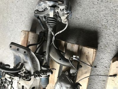 Лот: 13790448. Фото: 1. привод subaru forester. Двигатель и элементы двигателя