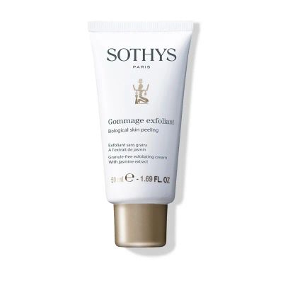 Лот: 23719980. Фото: 1. Sothys Эксфолиант биологичеcкий... Лекарства