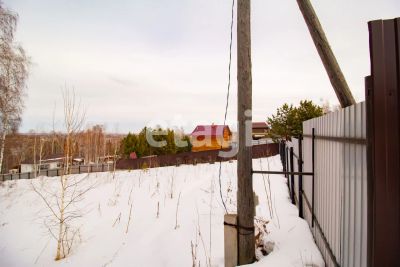 Лот: 25294806. Фото: 1. участок , ДНТ Чёрная Сопка ДНТ... Земельные участки