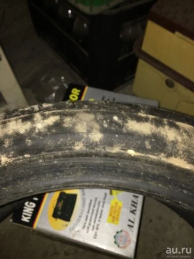 Лот: 13426347. Фото: 1. Летняя резина Bridgestone 215... Шины