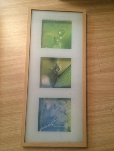 Лот: 7679773. Фото: 1. Картина Ikea б/у. Другое (картины, панно)