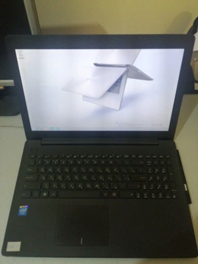 Лот: 17832718. Фото: 1. Ноутбук Asus X553M (2806-11). Ноутбуки