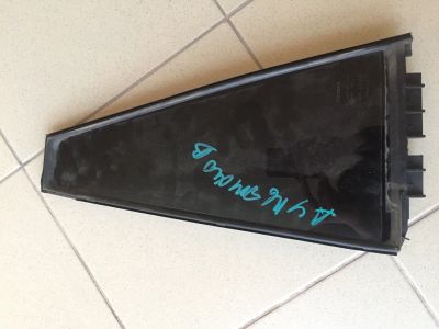 Лот: 12527205. Фото: 1. Стекло Toyota RAV4. Кузов