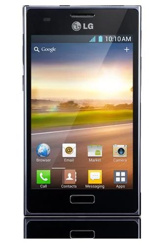 Лот: 3558688. Фото: 1. Продам телефон lg. Смартфоны
