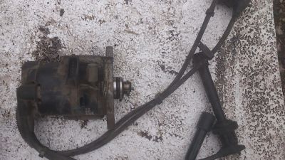 Лот: 5806219. Фото: 1. Трамблер Nissan Primera, Bluebird... Двигатель и элементы двигателя
