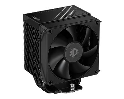 Лот: 24946631. Фото: 1. Кулер S115x/1200/1700/AMx ID-Cooling... Системы охлаждения