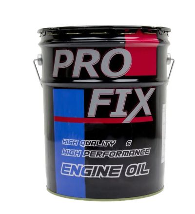 Лот: 15943613. Фото: 1. Моторное масло ProFix 5W-40 SN... Масла, жидкости