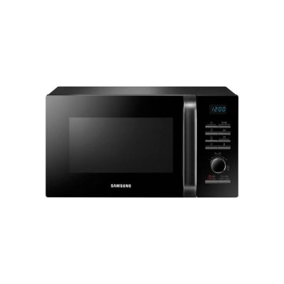 Лот: 13753431. Фото: 1. Микроволновая печь SAMSUNG MS... Микроволновки, мини-печи