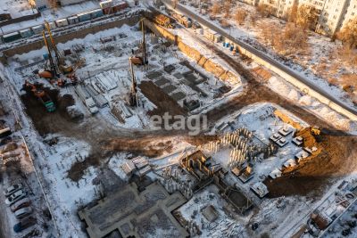 Лот: 20409537. Фото: 1. Продам 2-комн. кв. 63.9 кв.м... Квартиры, студии