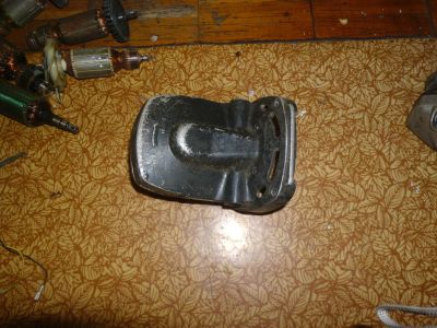 Лот: 9012111. Фото: 1. Корпус редуктора +коническая пара... Запчасти