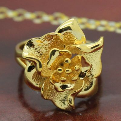 Лот: 4732553. Фото: 1. Женское кольцо "Gorgeous". 16... Кольца, перстни