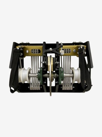 Лот: 25691071. Фото: 1. Лыжный тренажер USM SKI mini PRO... Другое (спортивная одежда)