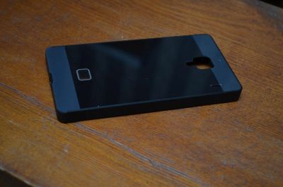 Лот: 6626136. Фото: 1. Чехол кейс для смартфона Xiaomi... Чехлы, бамперы