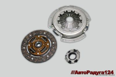 Лот: 25592985. Фото: 1. Сцепление Lifan Solano (2009-... Трансмиссия