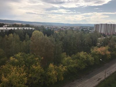 Лот: 10256227. Фото: 1. 2-х комнатная, Сосновоборск, ул... Квартиры, студии
