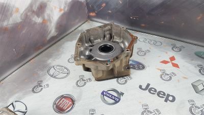 Лот: 23590355. Фото: 1. Корпус АКПП Toyota Town Ace 2C-T... Трансмиссия