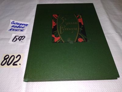 Лот: 12105455. Фото: 1. За землю русскую. Древнерусские... Познавательная литература