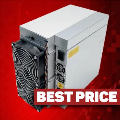 Лот: 2461022. Фото: 1. ⚡️Bitmain Antminer S19 pro 110Th... Майнинг фермы, товары для майнинга