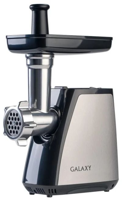 Лот: 16972043. Фото: 1. Мясорубка Galaxy GL2413. Кухонная