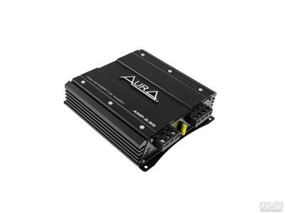 Лот: 18196209. Фото: 1. Aura AMP-2.60 усилитель. Усилители