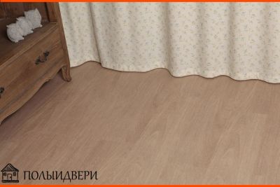 Лот: 11791699. Фото: 1. Кварц-виниловая Корейская ПВХ... Напольные покрытия