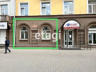 Лот: 25296928. Фото: 1. 3-комн. квартира , Красноярск... Квартиры, студии