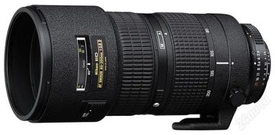 Лот: 2969243. Фото: 1. Nikon 80-200mm f/2.8D ED AF Zoom-Nikkor. Объективы