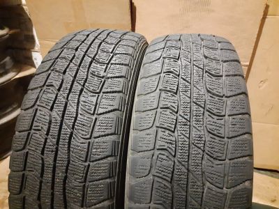 Лот: 16455368. Фото: 1. 185/65R15 88Q Dunlop Graspic DS1... Шины