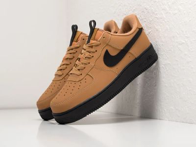 Лот: 20736112. Фото: 1. Кроссовки Nike Air Force 1 Low. Кеды, кроссовки, слипоны