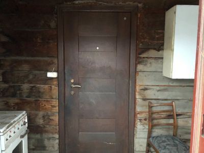 Лот: 18314037. Фото: 1. Дверь. Фурнитура, комплектующие