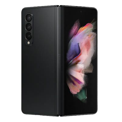 Лот: 20232679. Фото: 1. Samsung galaxy z fold 3. Смартфоны
