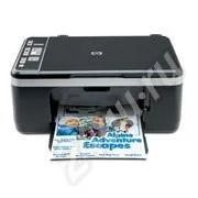 Лот: 329639. Фото: 1. Струйное МФУ HP DeskJet F4172. МФУ и копировальные аппараты