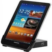 Лот: 4727255. Фото: 1. Desktop Dock Galaxy Tab 7.7 Original... Зарядные устройства