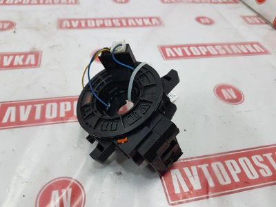 Лот: 20900020. Фото: 1. Лента управления airbag Toyota... Ходовая, подвеска, рулевое управление