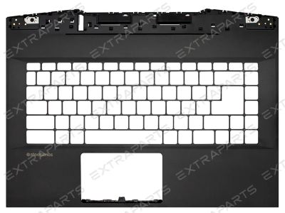 Лот: 23295843. Фото: 1. Корпус для ноутбука MSI GP66 Leopard... Корпуса, блоки питания