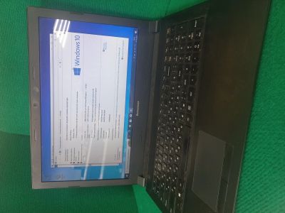 Лот: 20940836. Фото: 1. Ноутбук Lenovo B50-45(3096Б). Ноутбуки