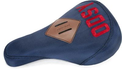 Лот: 3246724. Фото: 1. Седло Odyssey Ballistic blue... Запчасти
