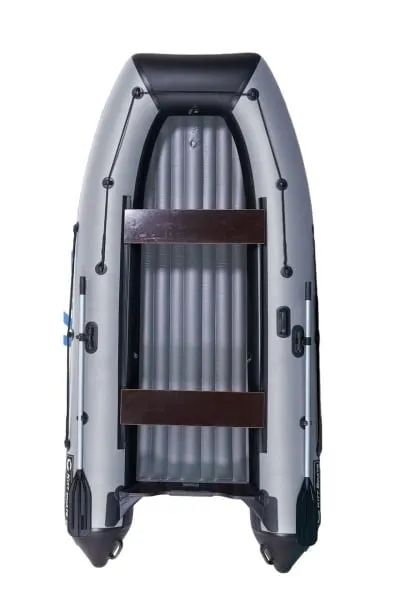 Лот: 25763461. Фото: 1. Лодка ПВХ KITT BOATS 300 НДНД. Лодки и катера