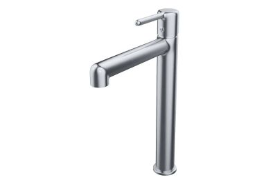 Лот: 25283655. Фото: 1. Смеситель для умывальника IDDIS... Смесители