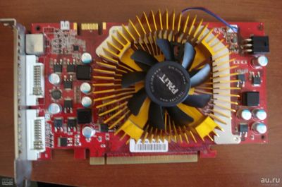 Лот: 12306720. Фото: 1. видеокарта 256 bit. Palit GeForce... Видеокарты