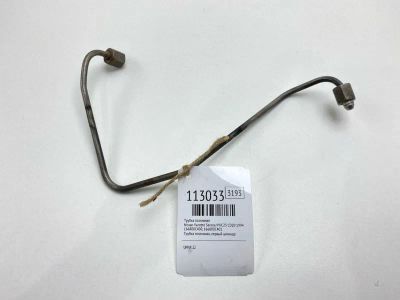 Лот: 25392260. Фото: 1. Трубка топливная Nissan Vanette... Топливная система